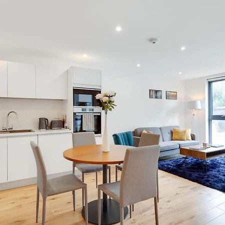 Modern And Stylish 1Bed Flat Centrally Located Μπέρμιγχαμ Εξωτερικό φωτογραφία
