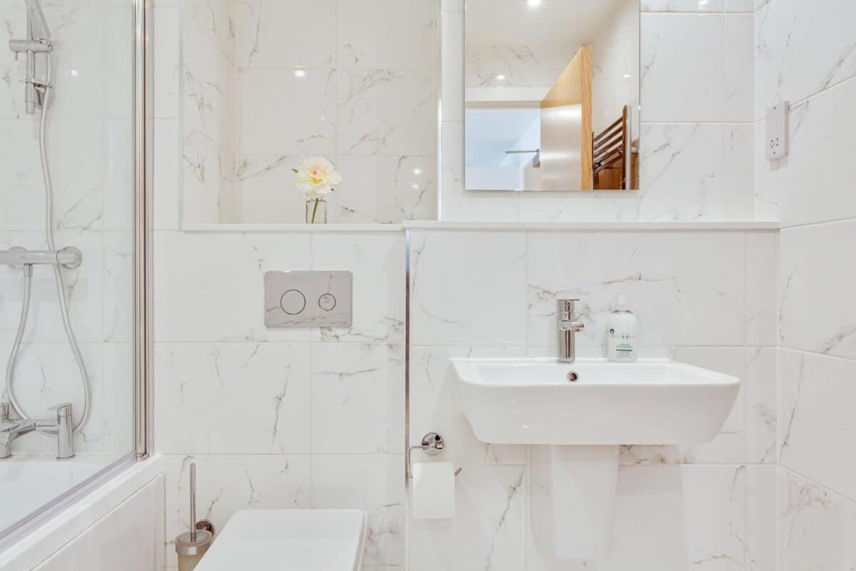Modern And Stylish 1Bed Flat Centrally Located Μπέρμιγχαμ Εξωτερικό φωτογραφία