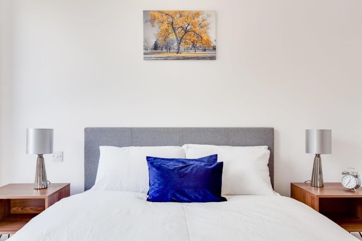 Modern And Stylish 1Bed Flat Centrally Located Μπέρμιγχαμ Εξωτερικό φωτογραφία