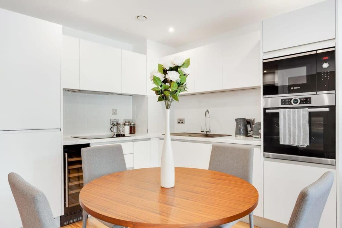 Modern And Stylish 1Bed Flat Centrally Located Μπέρμιγχαμ Εξωτερικό φωτογραφία